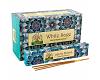 Namaste India White Sage Incense